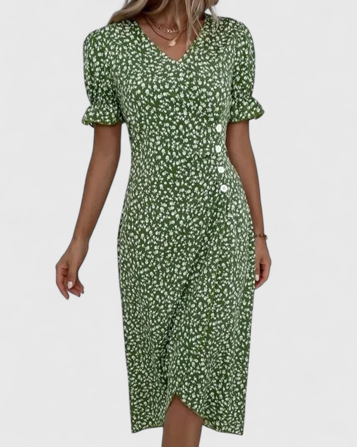 Victoria | Comfortable Summer Dress