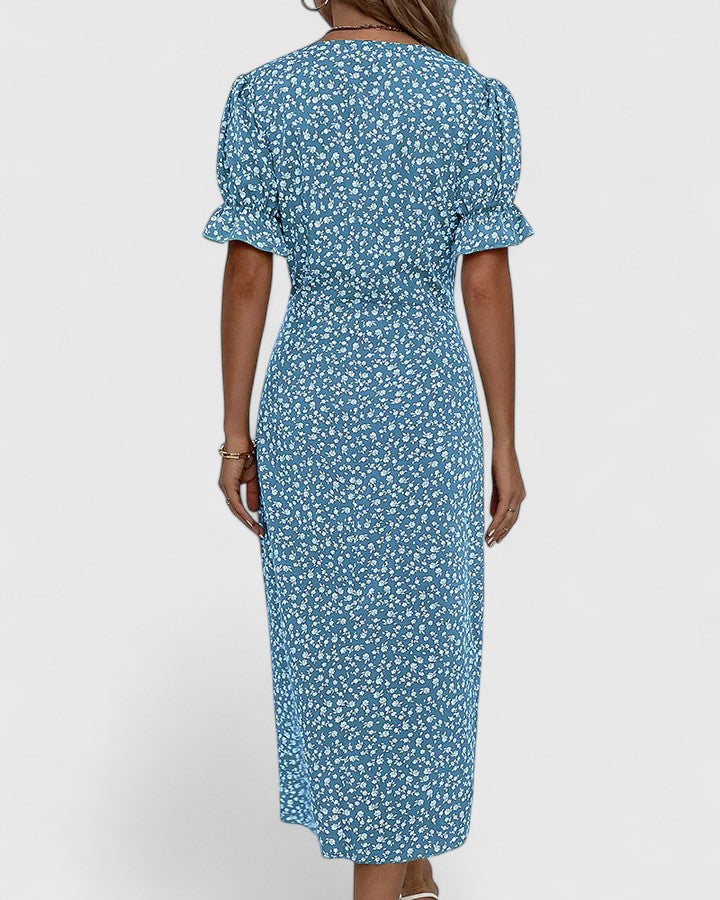 Victoria | Comfortable Summer Dress