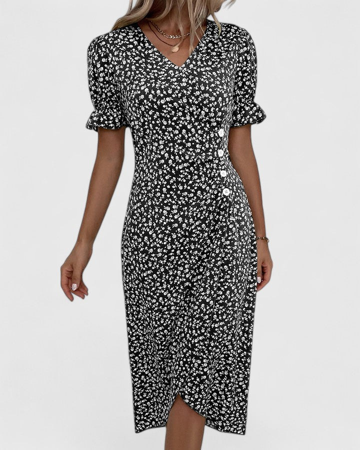 Victoria | Comfortable Summer Dress