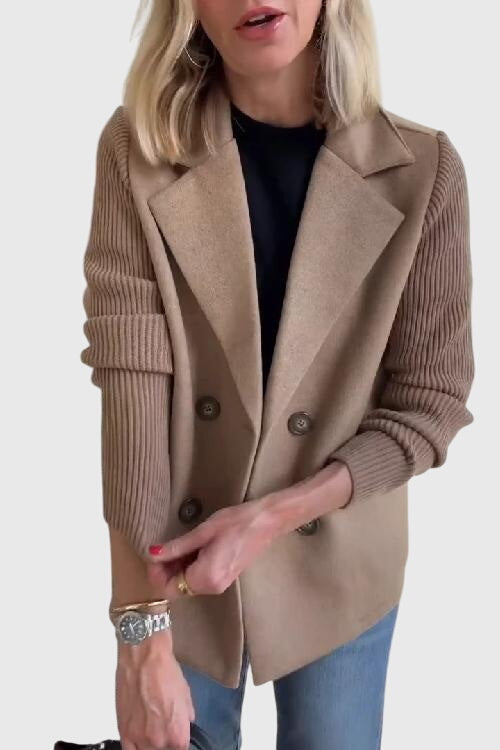Victoria | Elegant Blazer