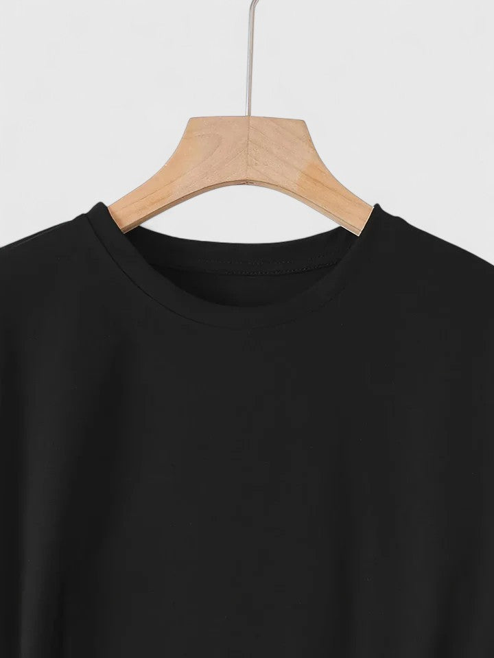 Victoria | Comfortable Short Sleeve T-Shirt