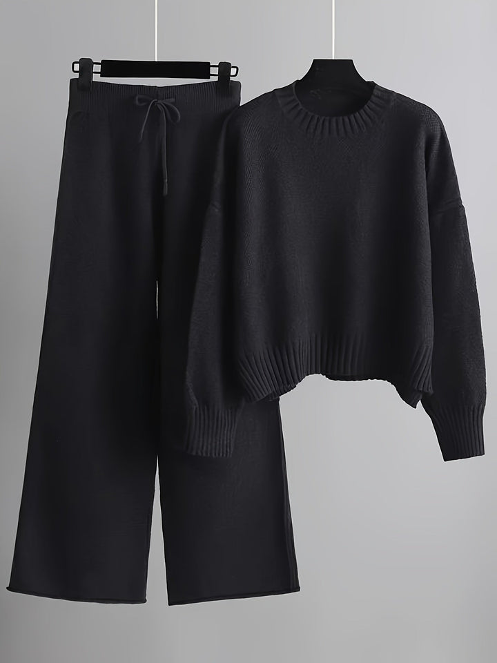 Victoria | Luxe Lounge Set
