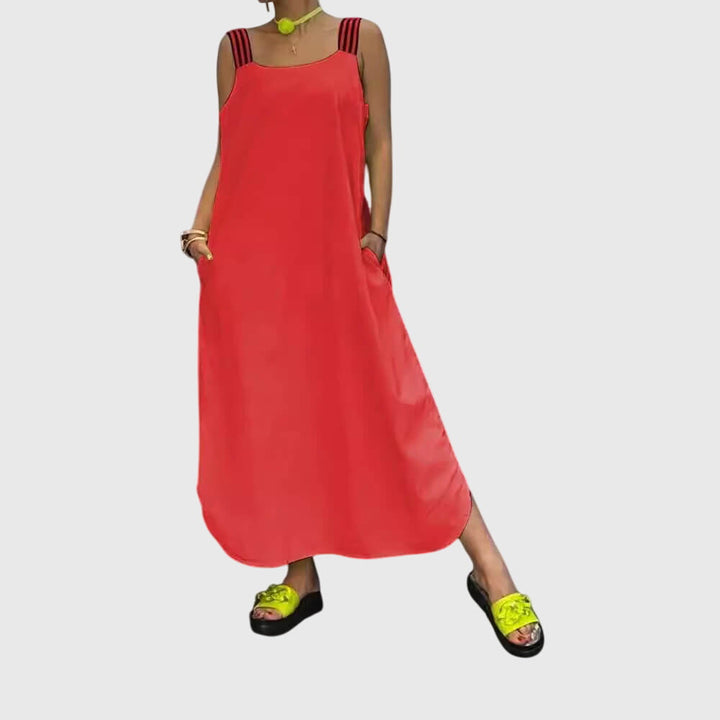 Victoria | Summer Dress