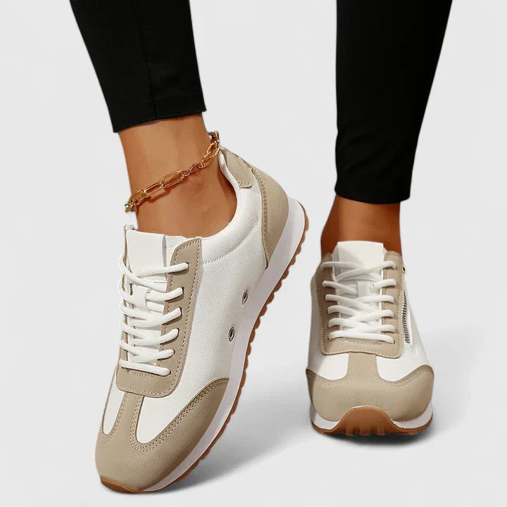 Victoria | Kytherah Orthopaedic Shoes
