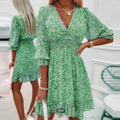 Green (1 Left)