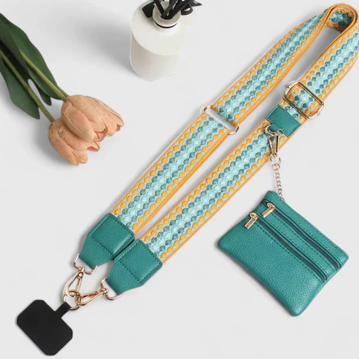 Victoria | Elegant Phone Holder