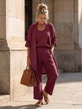 Wine Red