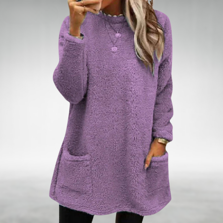 Victoria |  Everyday Pullover
