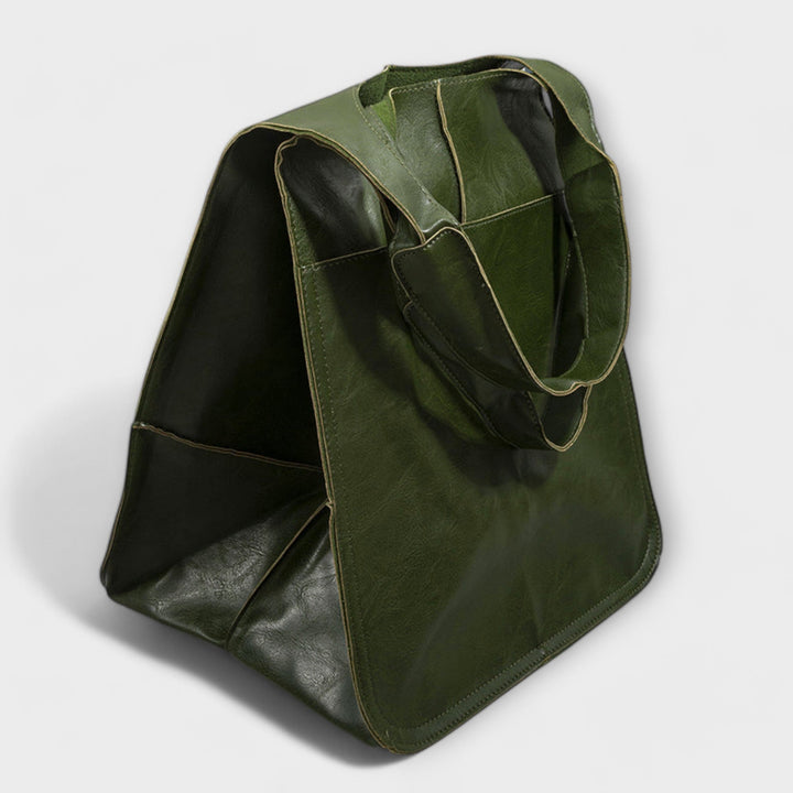 Victoria | Oversized Weekender Bag