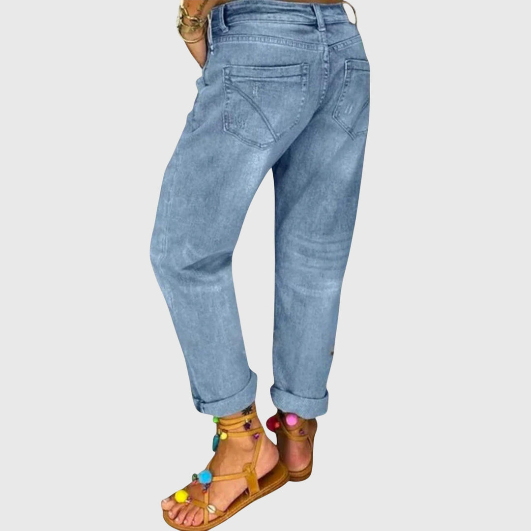Victoria | Joy Jeans
