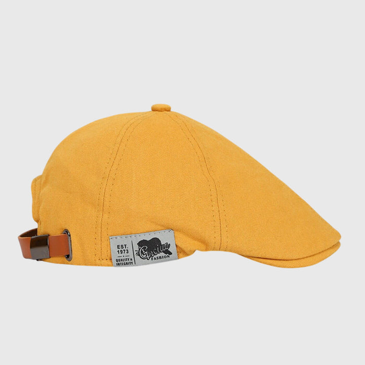 Victoria | Classic Modern Beret