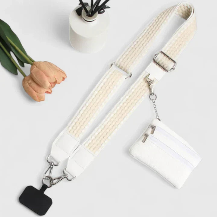 Victoria | Elegant Phone Holder