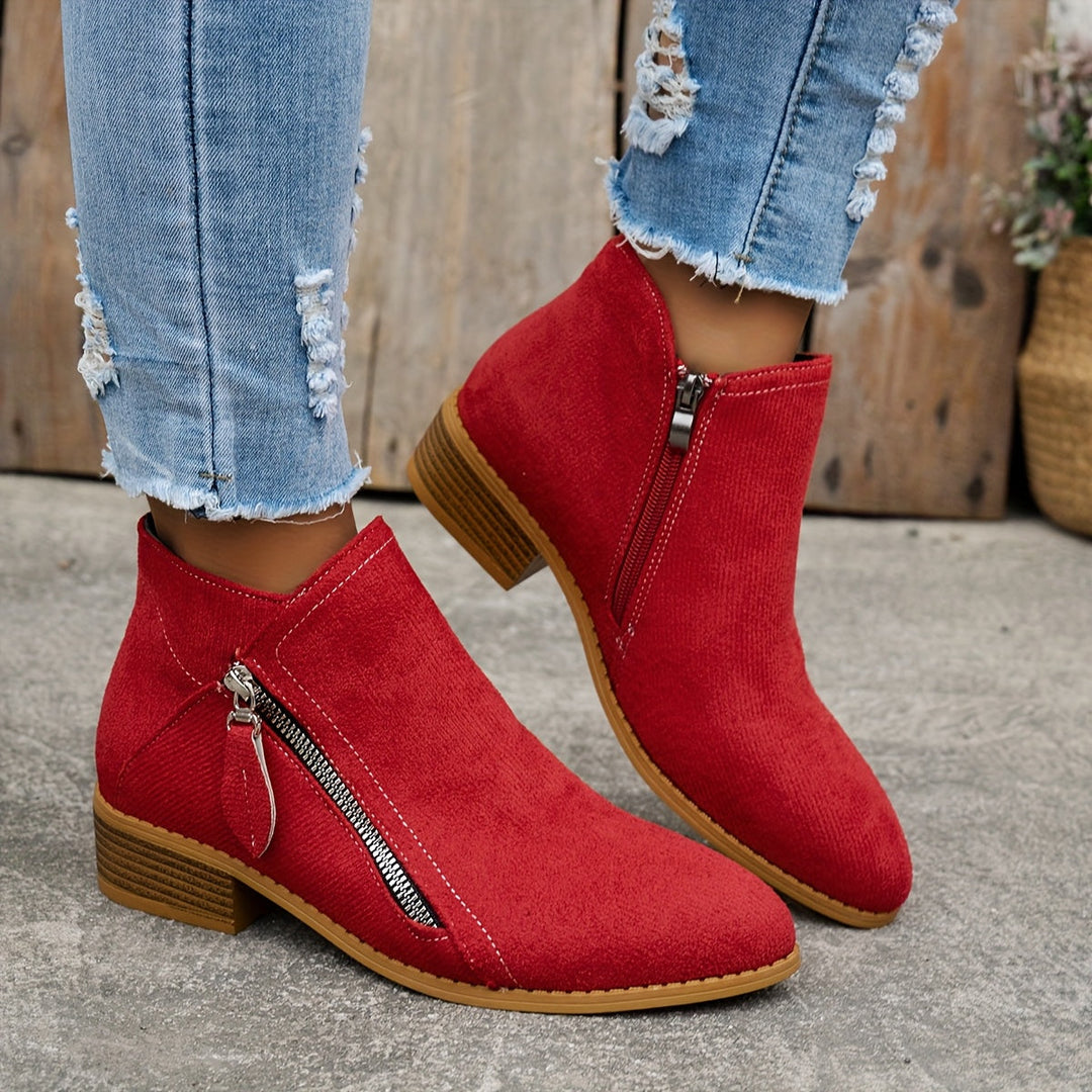Victoria | Elegant Orthopaedic Women's Shoes