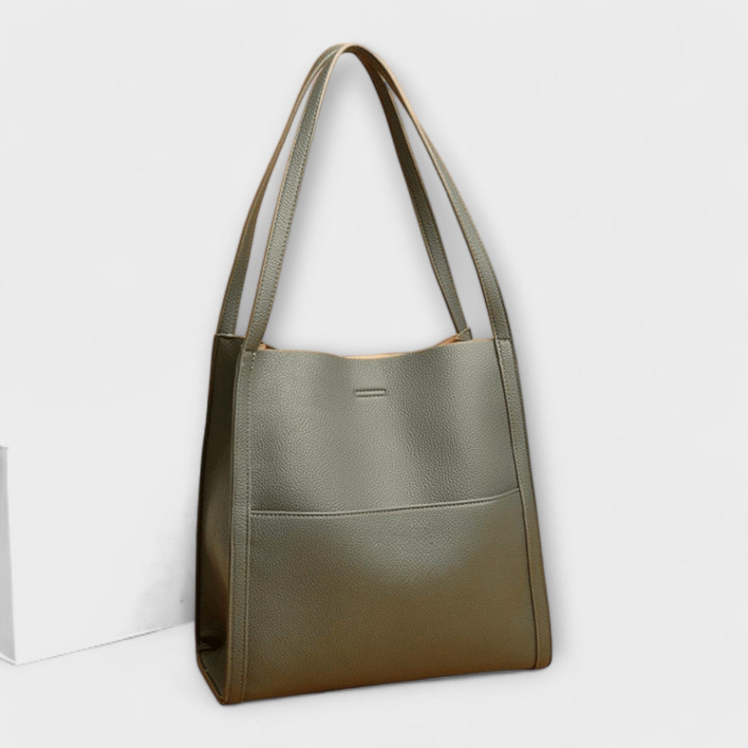 Victoria | Handmade Leather Bag