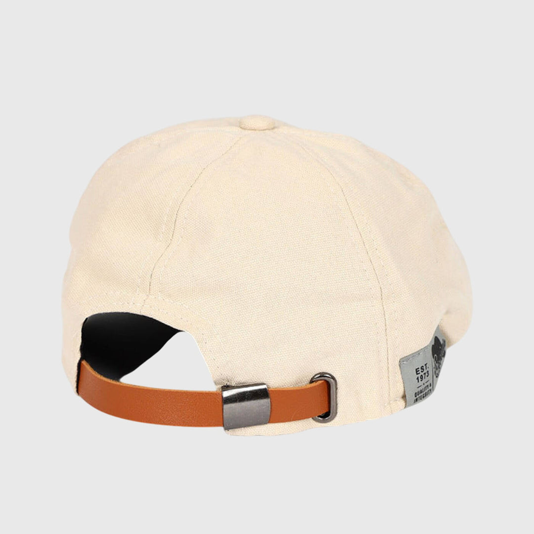 Victoria | Classic Modern Beret