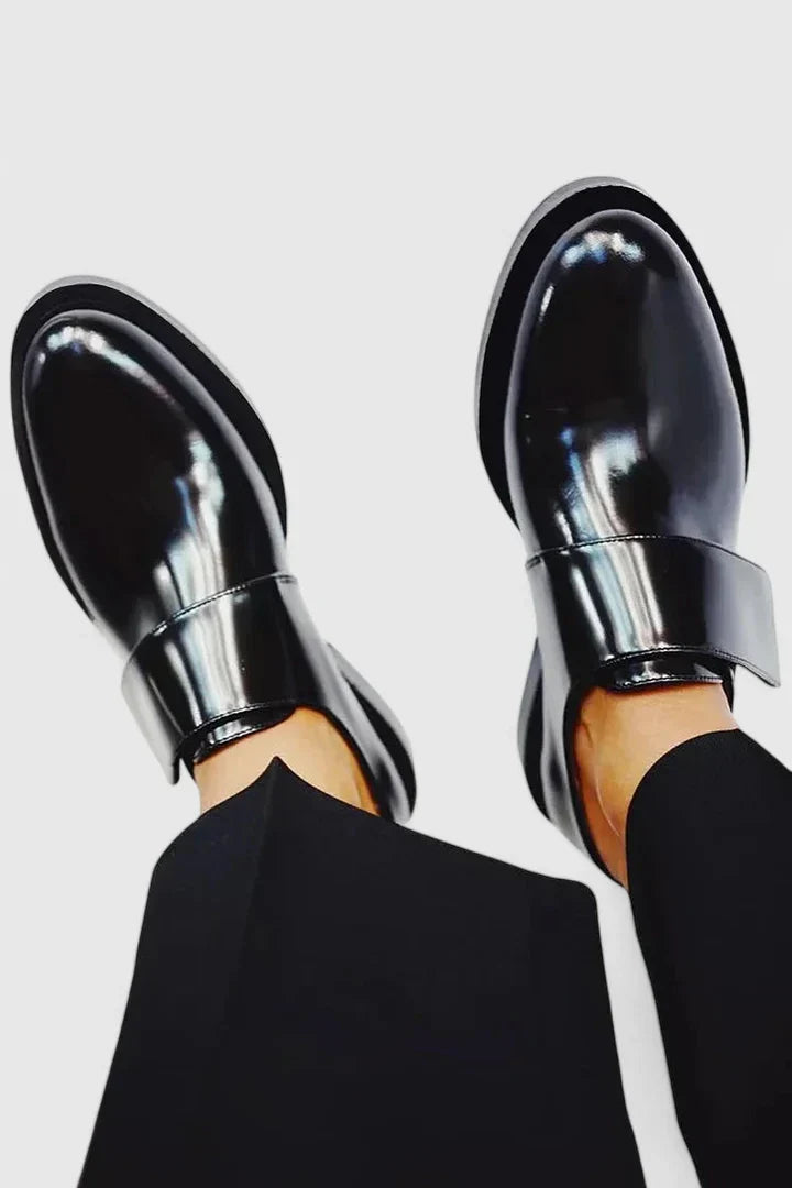 Victoria | Orthopaedic Shoes