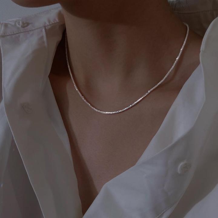 Victoria Starlight Necklace Set |