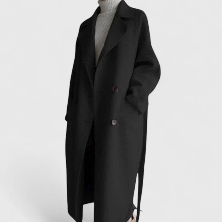 Victoria | Elegant Coat