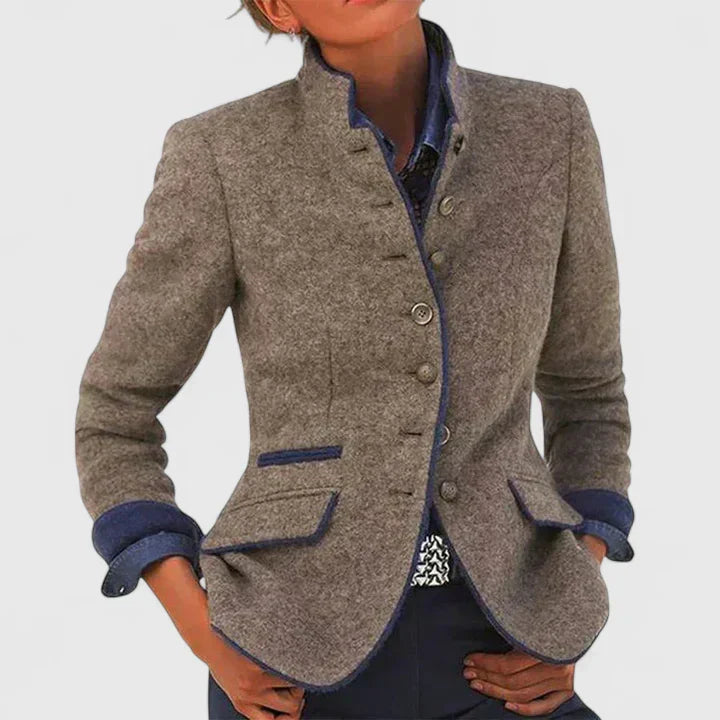 Victoria | Elegant Cardigan