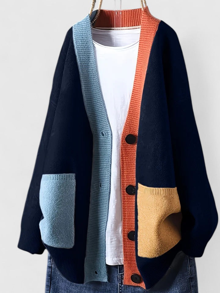 Victoria | Comfortable Cardigan