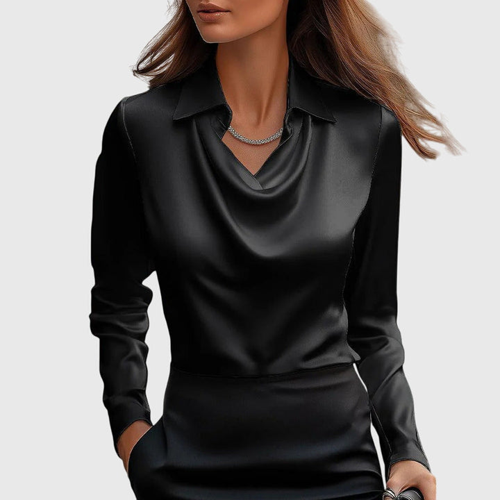 Victoria | Elegant Blouse