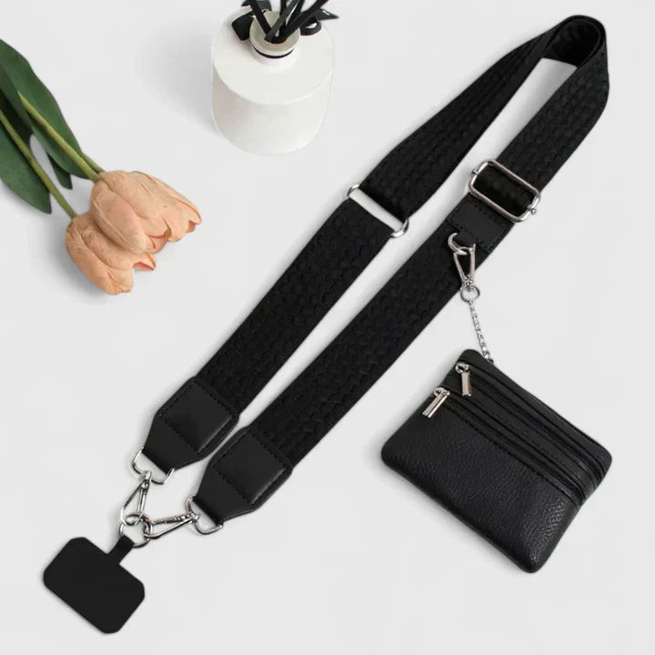 Victoria | Elegant Phone Holder