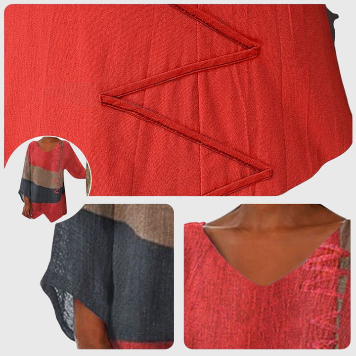 Victoria Flattering Top |