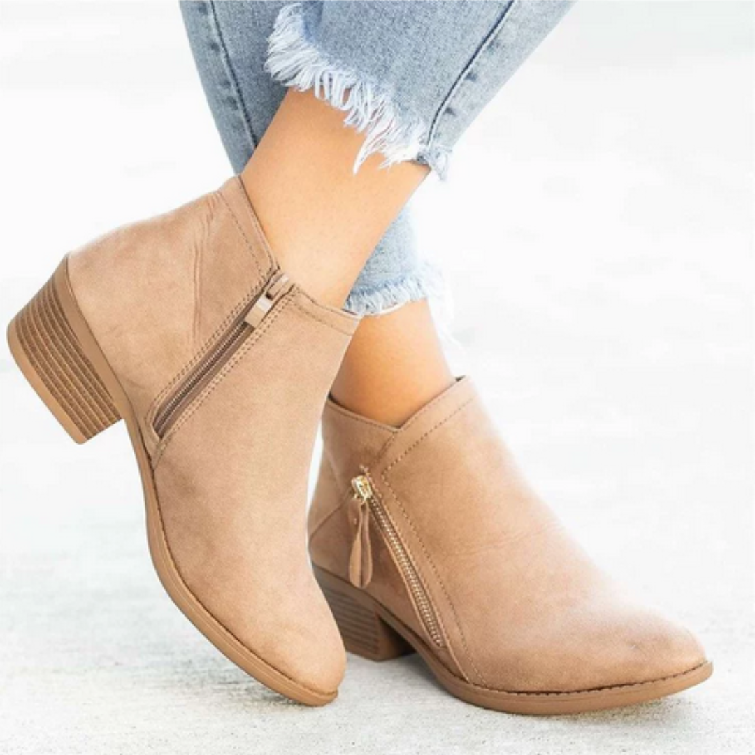 Victoria | Sophisticated Boots