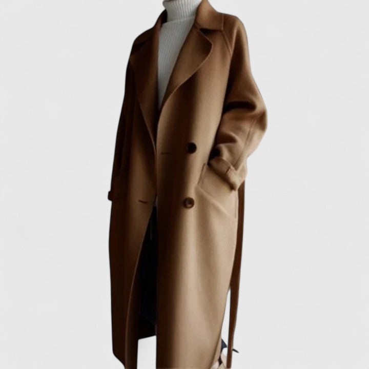 Victoria | Elegant Coat