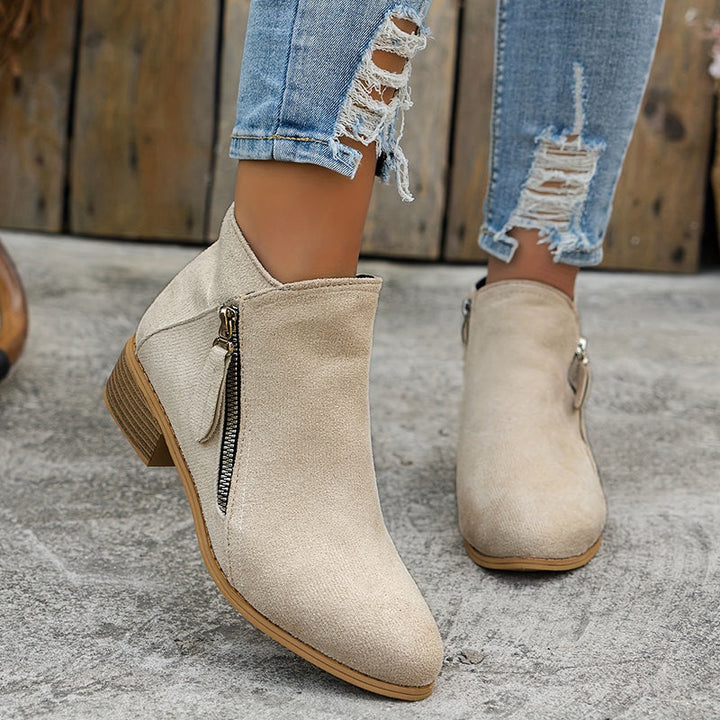 Victoria | Elegant Orthopaedic Women's Shoes