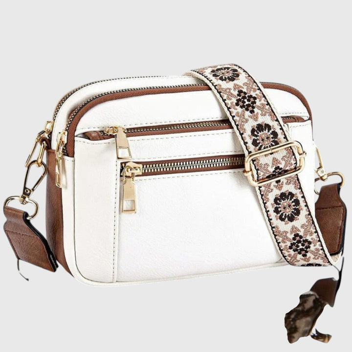 Victoria | Refined Shoulder Bag