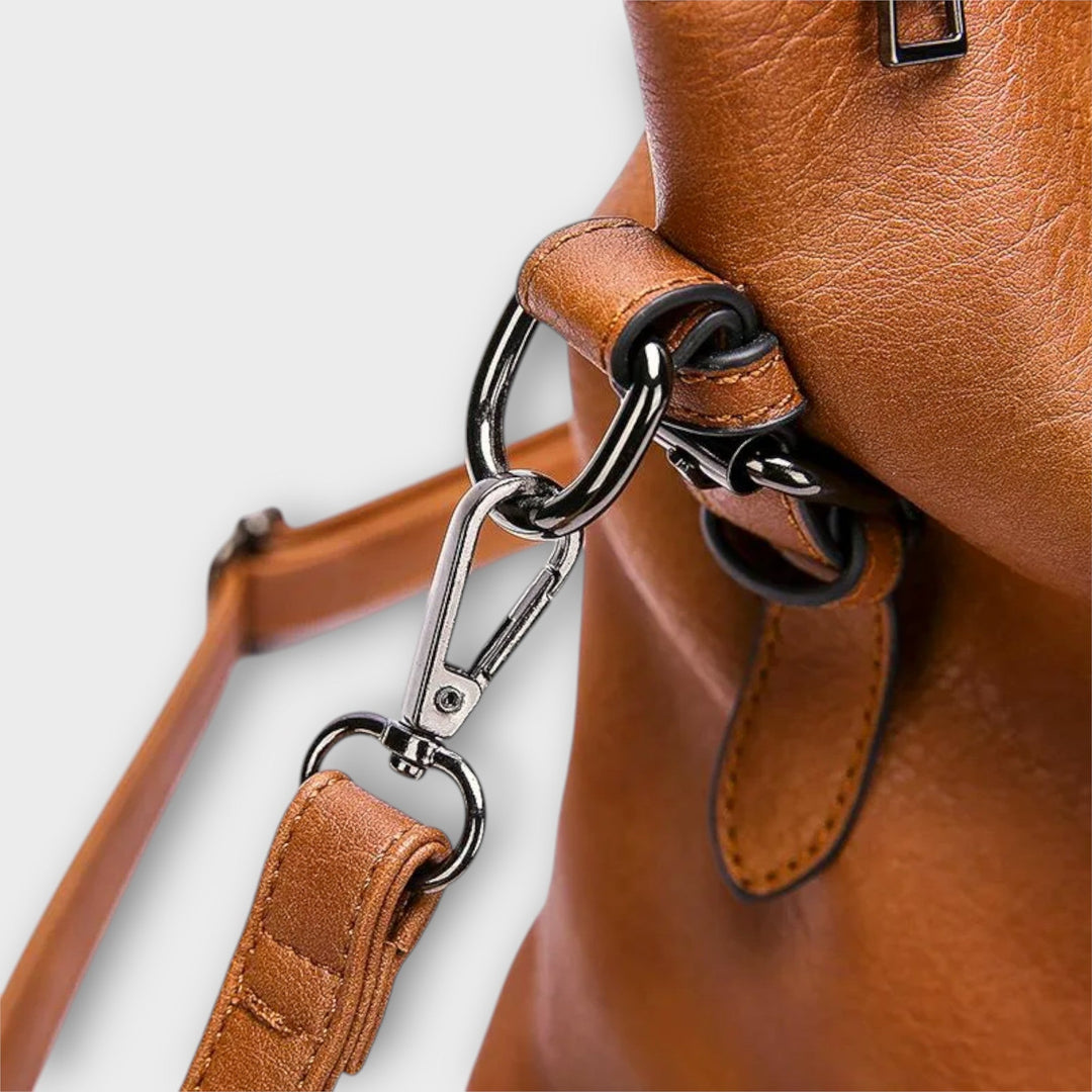 Victoria | Elegant Shoulder Bag