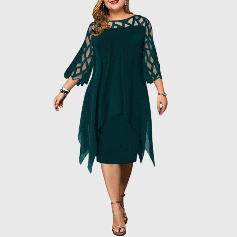 Victoria | Chic Dress
