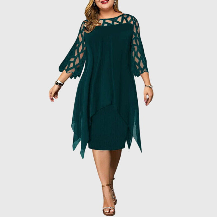 Victoria | Chic Dress