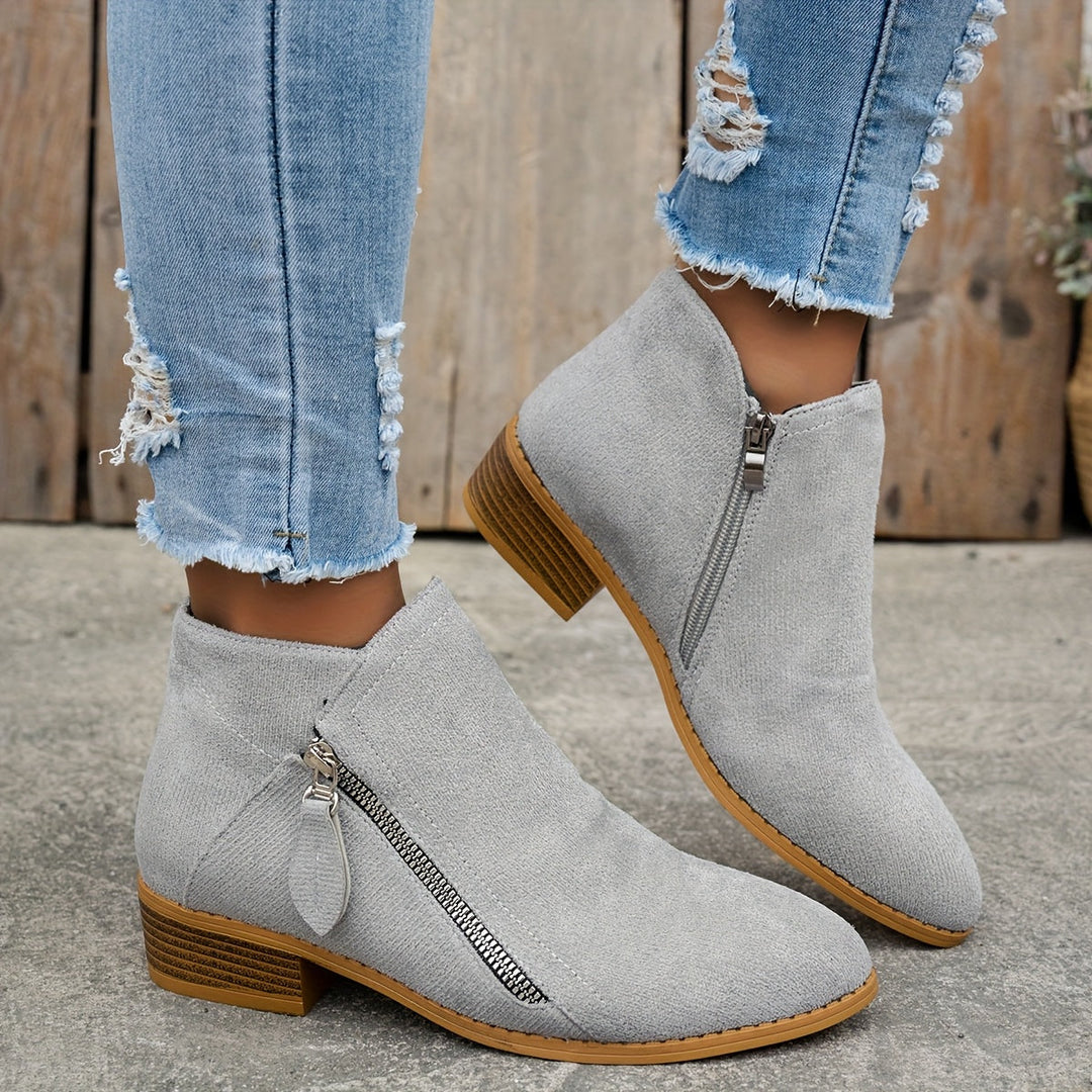 Victoria | Elegant Orthopaedic Women's Shoes