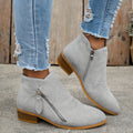 Grey