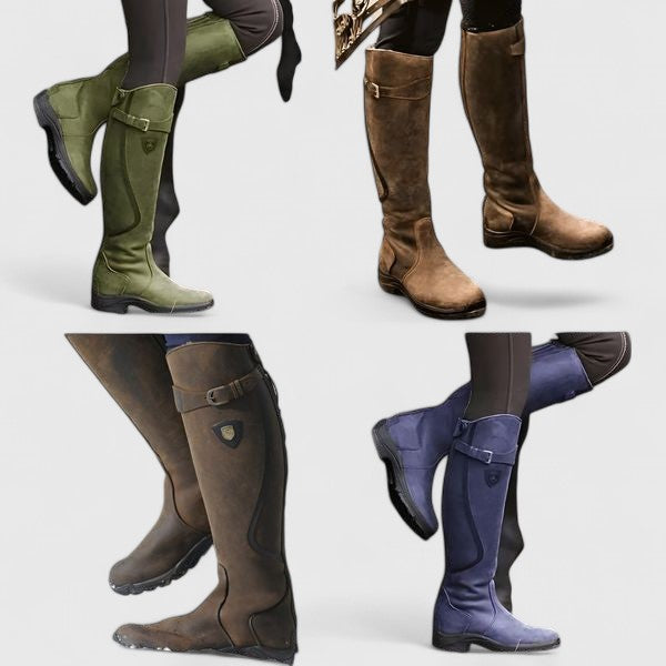 Victoria | Orthopaedic Boots