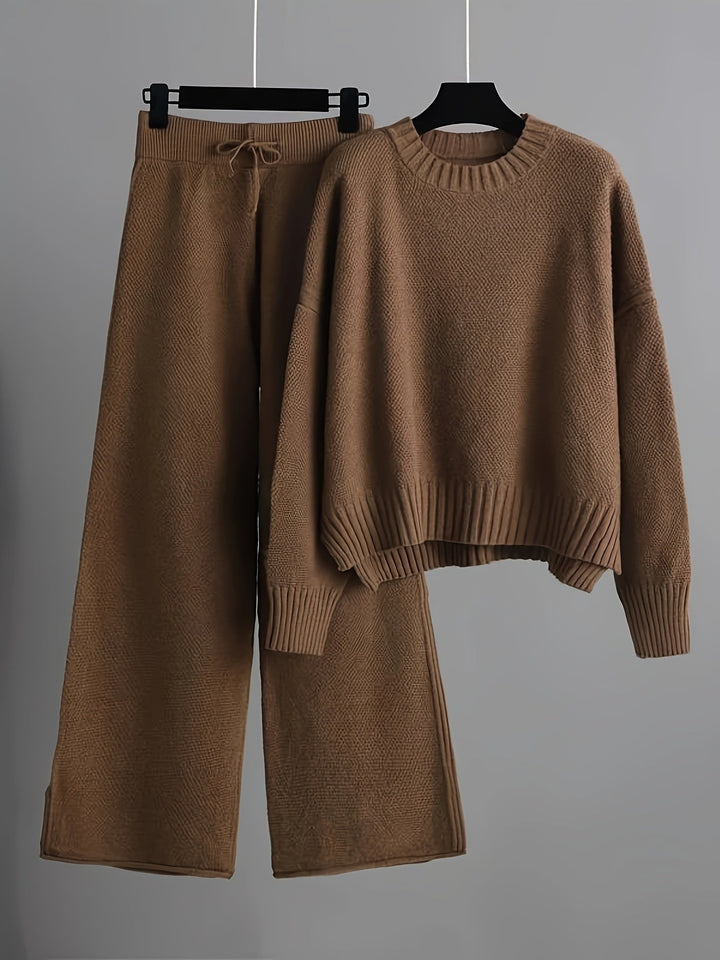 Victoria | Luxe Lounge Set