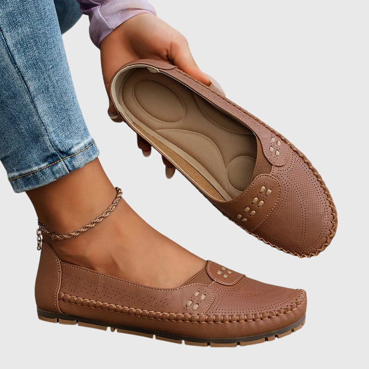 Victoria | Maple Orthopaedic Shoes
