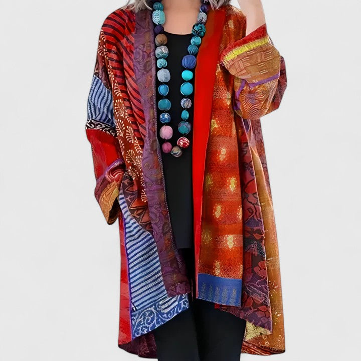 Victoria | Elegant Cardigan