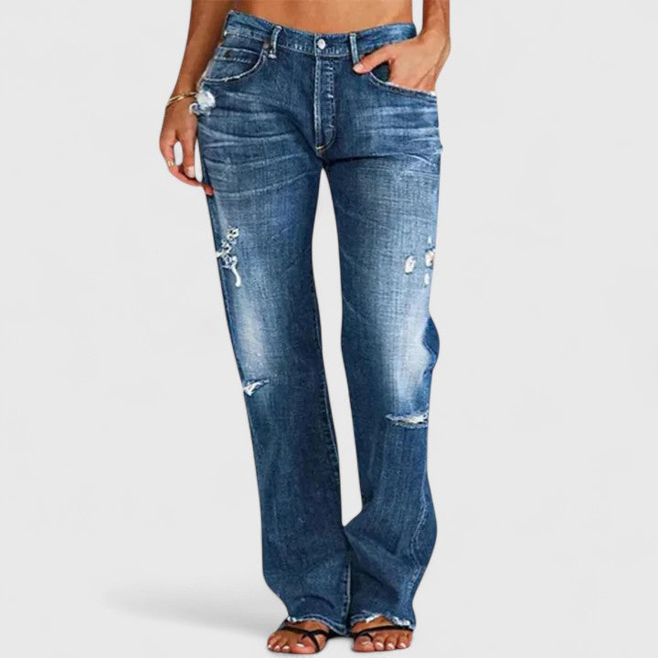 Victoria | Elegant Jeans
