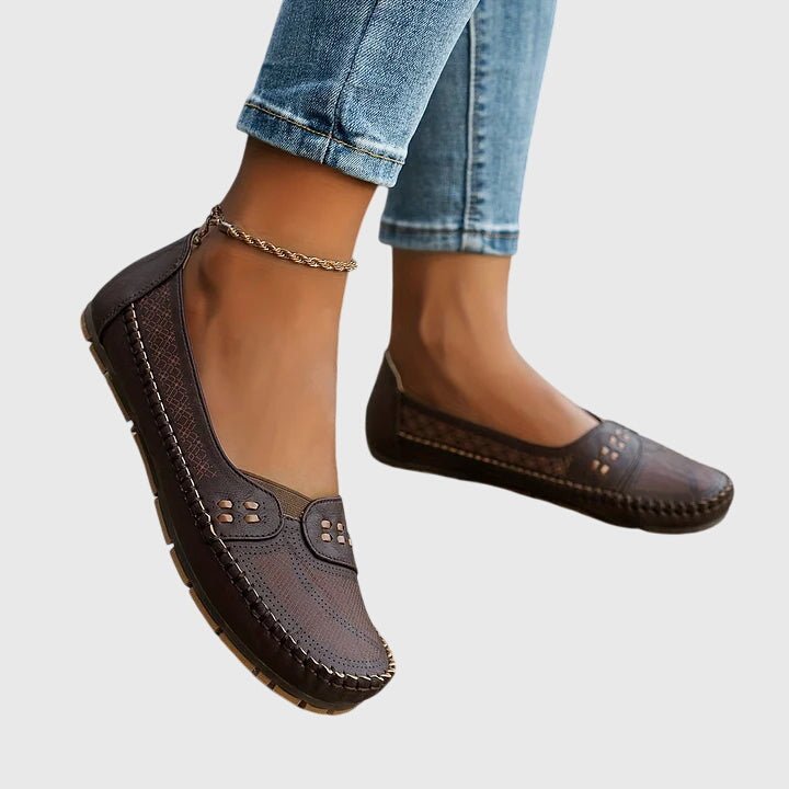 Victoria | Maple Orthopaedic Shoes