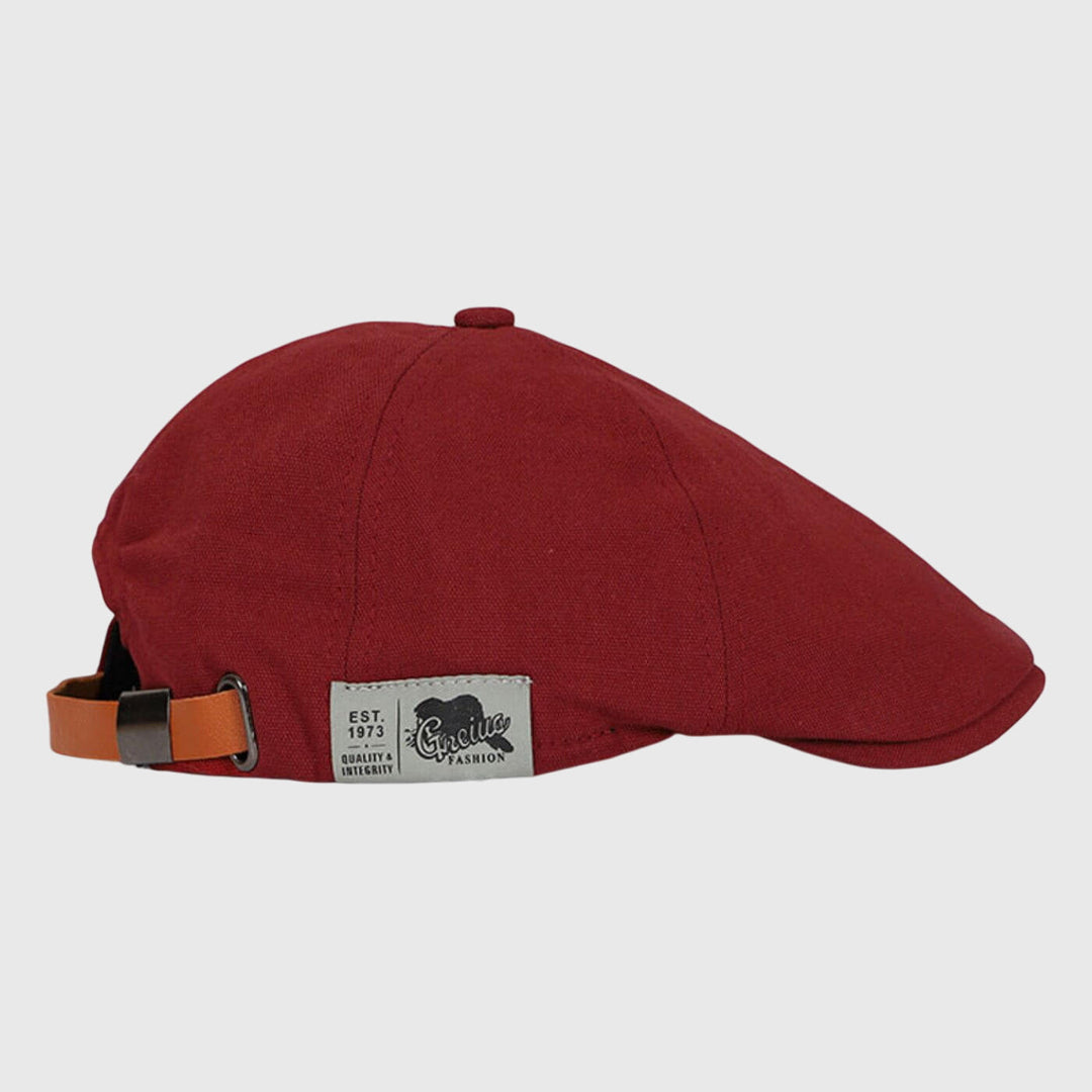 Victoria | Classic Modern Beret