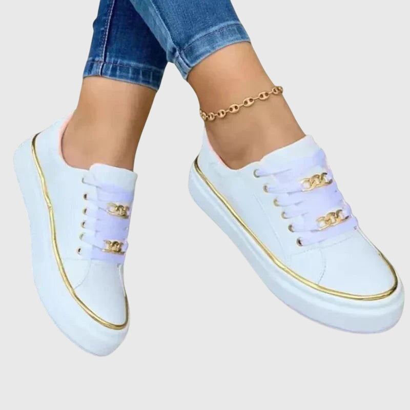 Victoria | Stylish Orthopaedic Shoes
