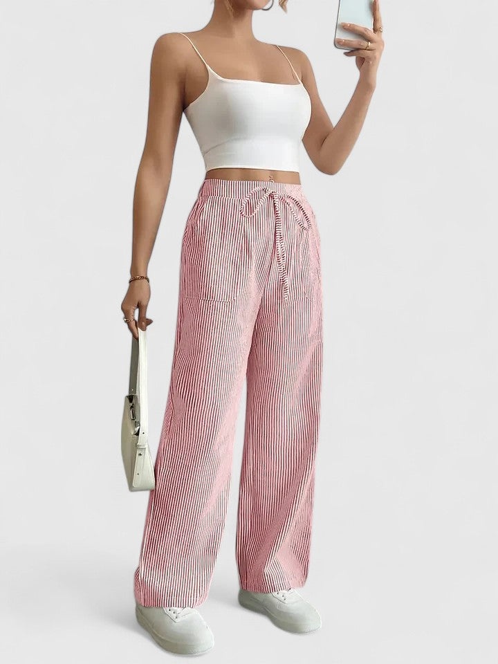 Victoria | Elegant Trousers
