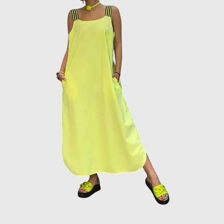 Victoria | Summer Dress