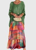 Multicolour