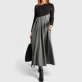 Black/Grey