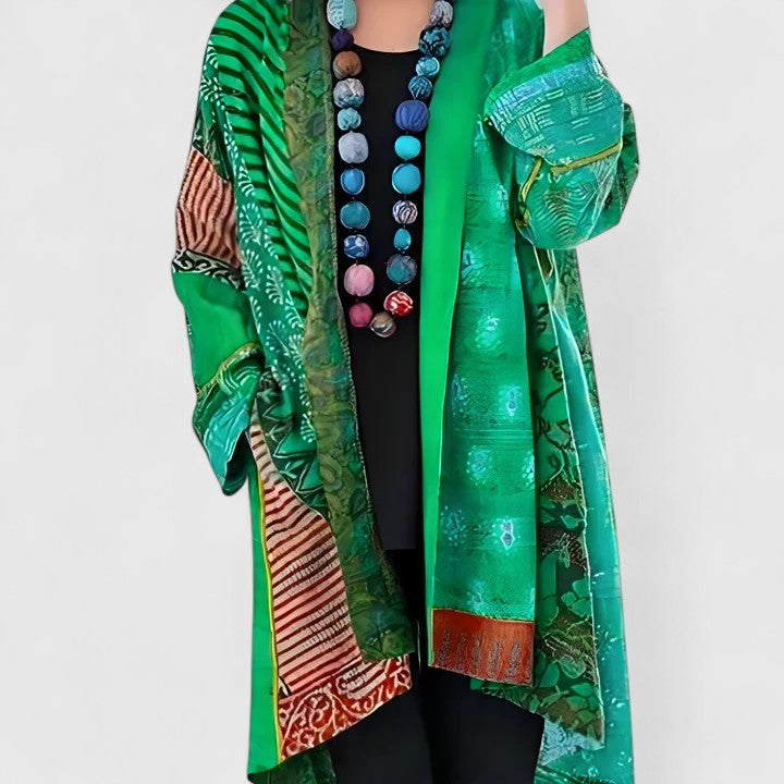 Victoria | Elegant Cardigan