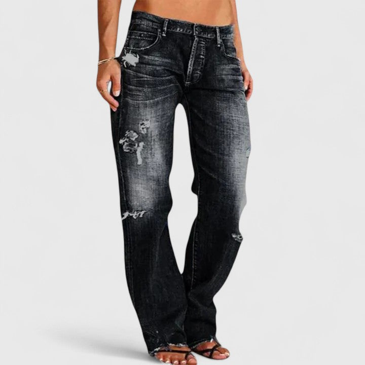 Victoria | Elegant Jeans